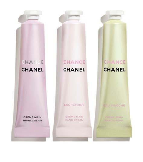 chanel chance hand cream review|Chance Chanel body cream.